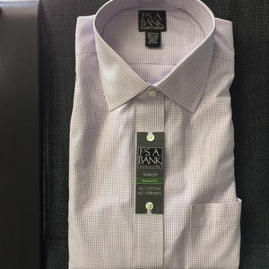 Jos A. Bank Dress Shirts